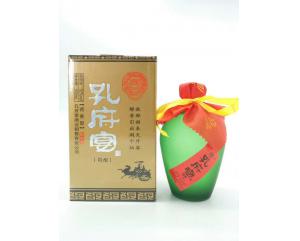 孔府宴酒（特酿）