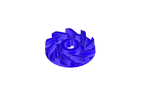 烧制后,精(jīng)加工(gōng)